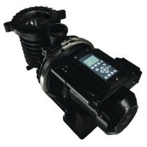 intellipro variable speed pump