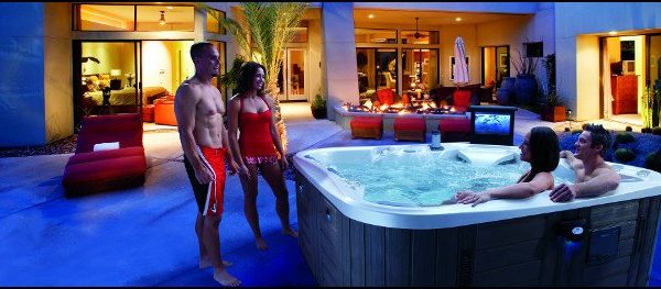 marquis spas hot tub Technology Massachusetts